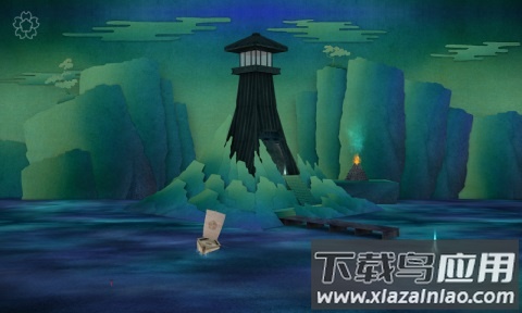 纸境手游截图4