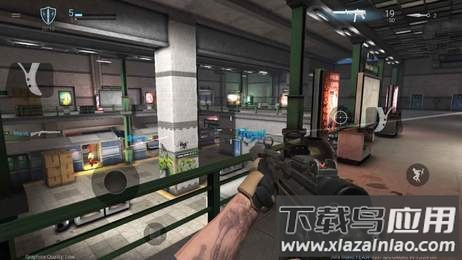 战斗大师(Combat Master)截图2