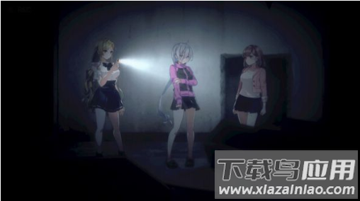 探灵直播2截图4