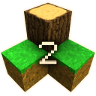 生存战争2中文版下载最新版本2023(Survivalcraft 2 Day One)