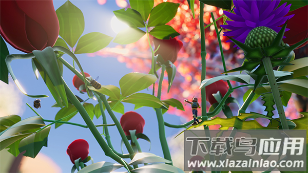 禁闭求生手机版中文免费下载截图4