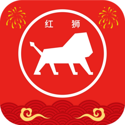 红狮在线员工客户端app