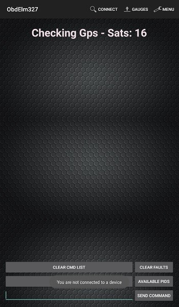 obdelm327(蓝牙elm327obd检测app)截图3