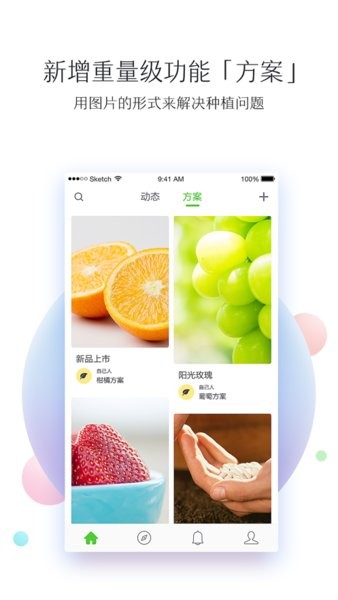 我会种weplant截图4