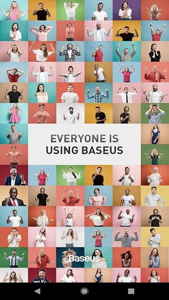 baseuscontrol倍思云台app截图3