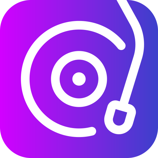dj打碟机app