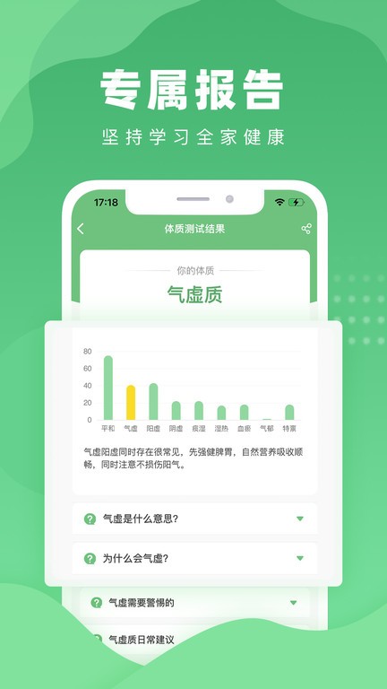 不吃药药app截图4