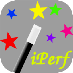magic iperf3手机端android