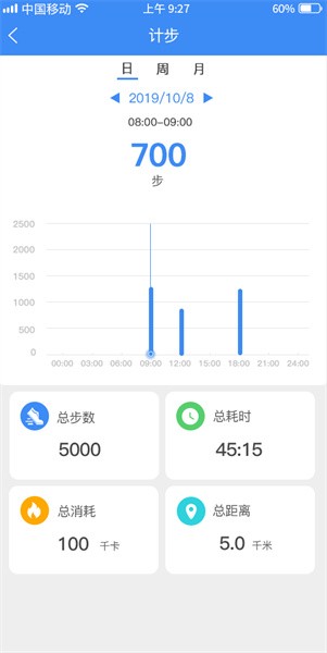 funkeep智能手表截图2