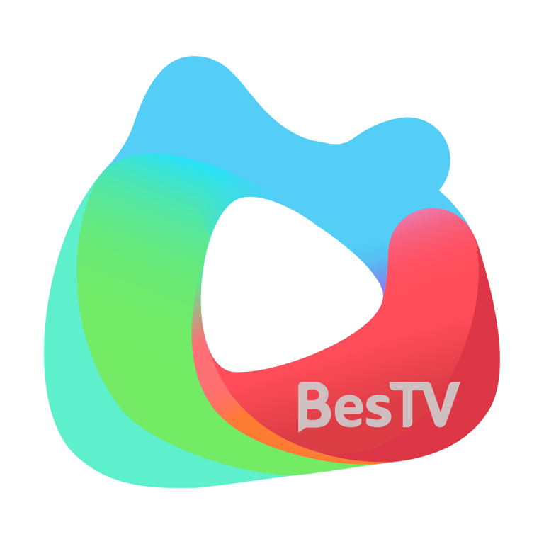 BesTV粤视厅TV版(埋堆堆电视app)