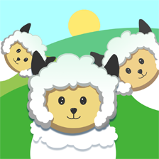 送小羊回家游戏手机版(Lamb way home)