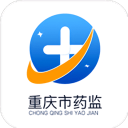 重庆市药监局app