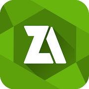 ZArchiver解压app