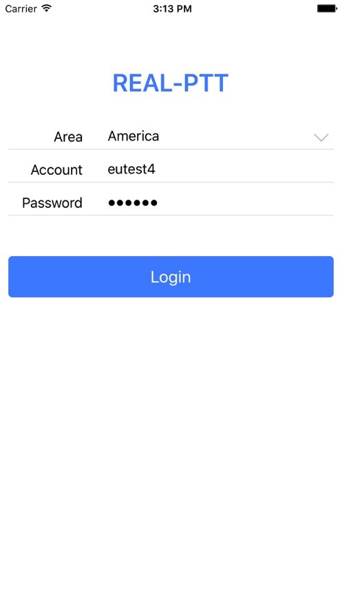 smart-ptt卓智达公网对讲机平台app截图2