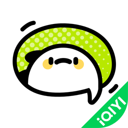 爱奇艺叭嗒漫画app
