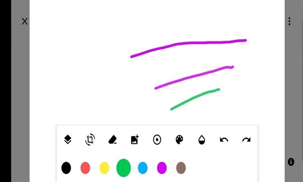 sketch涂鸦软件截图1