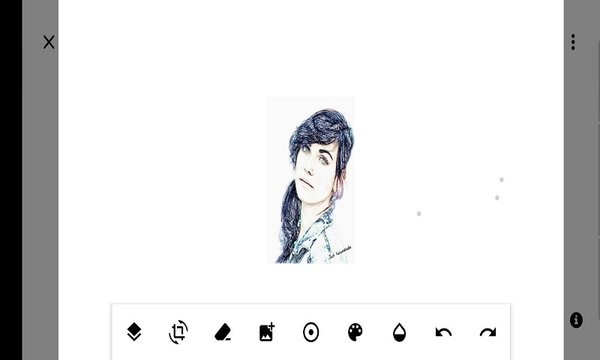 sketch涂鸦软件截图3