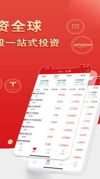 君心证券app截图2