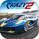疯狂赛车2下载安装(Crazy for Speed 2)