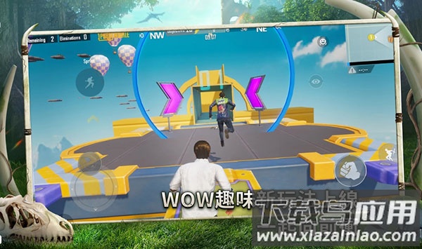 pubg台湾服(PUBG MOBILE)