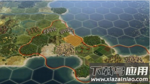 文明5中文版截图1