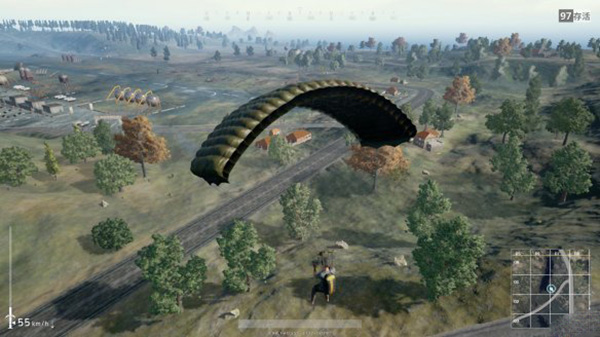 pubg轻量版体验服手游最新版本