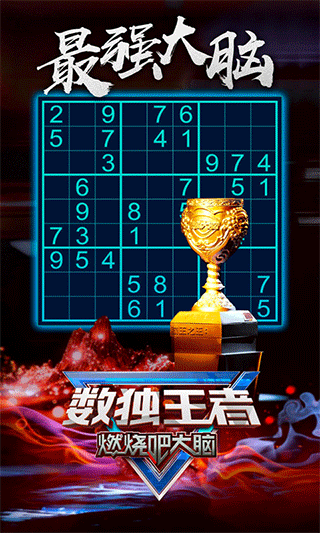 数独王者正版截图1