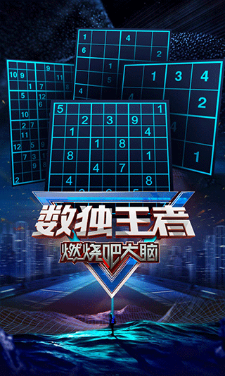 数独王者正版截图2