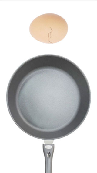 Fried Egg游戏截图2