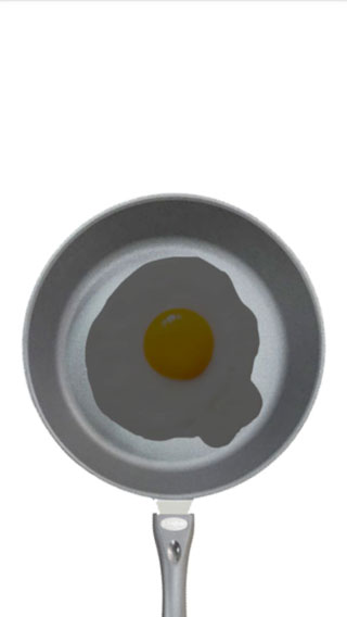 Fried Egg游戏截图3