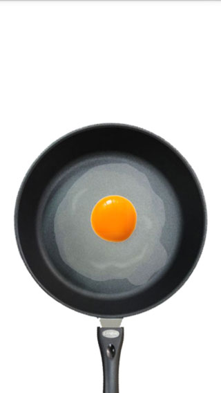 Fried Egg游戏截图4