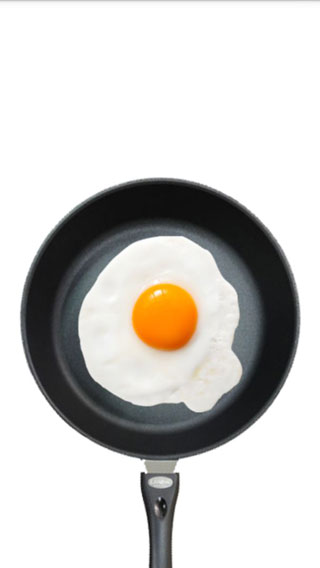 Fried Egg游戏截图5