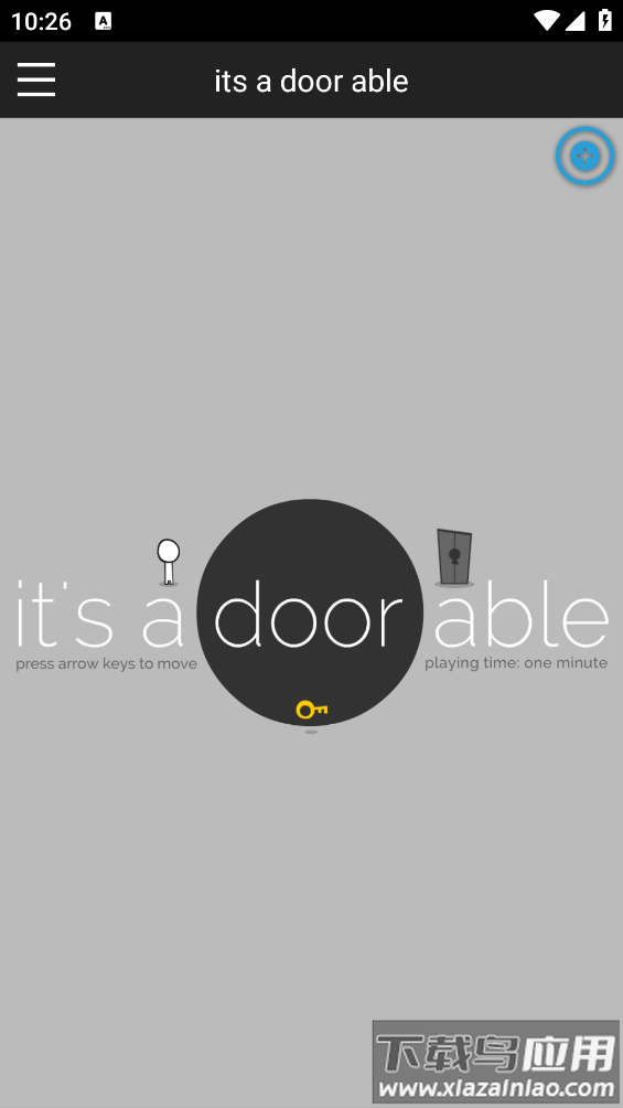 its a door able游戏截图1