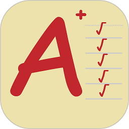 我的错题本app