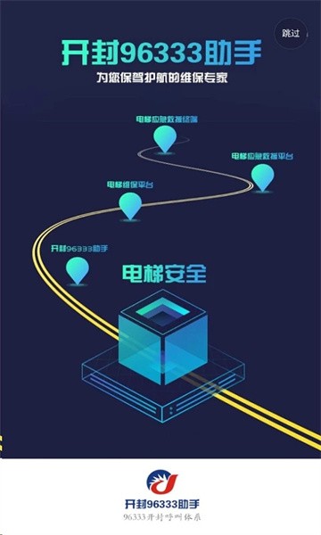 96333呼叫中心截图4