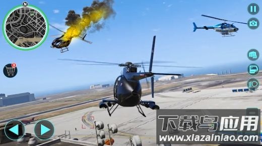 战争世界士兵模拟器Army Truck Open World截图1