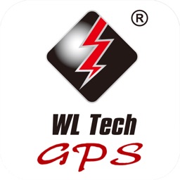 wl gps无人机软件