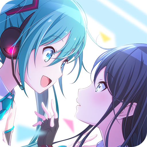 初音未来缤纷舞台官服下载