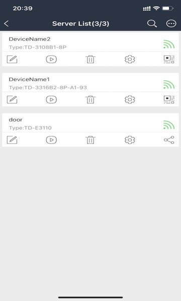 SuperLive Plus中文版截图2