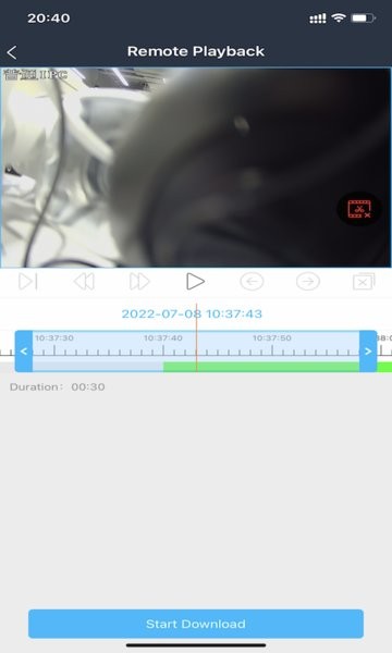 SuperLive Plus中文版截图3