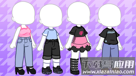 加查艺术(Gacha Art)截图2