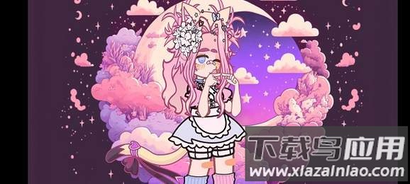 加查艺术(Gacha Art)截图3