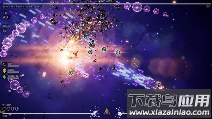危险节奏3Beat Hazard