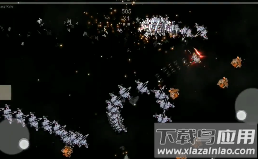 危险节奏3Beat Hazard截图3