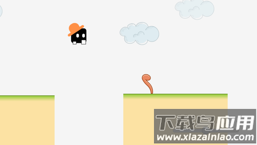声控音符(八分音符)游戏下载安装2022截图3