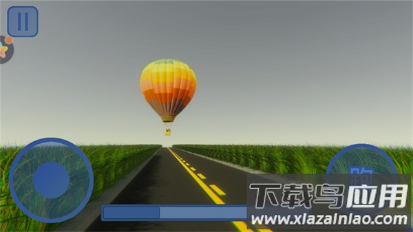 保护气球逃生大作战下载安装截图2