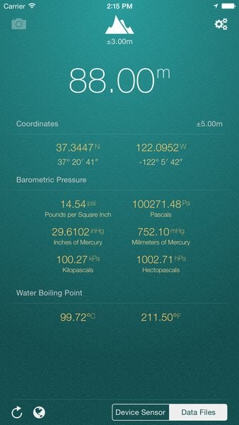 myaltitude手机版