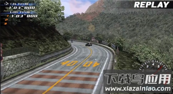 头文字D公路传说手游官方下载截图4