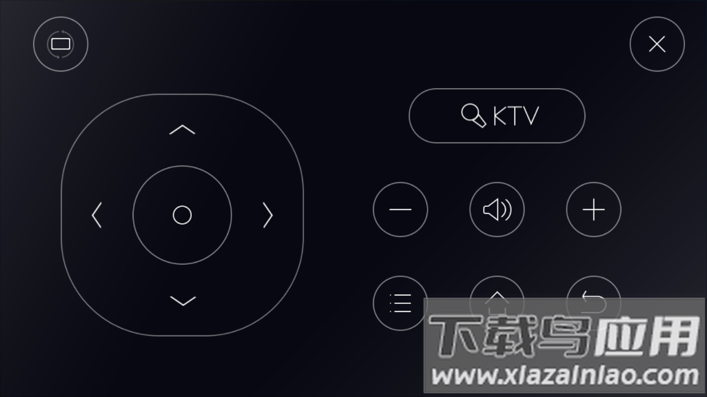 点歌台app下载安装截图1