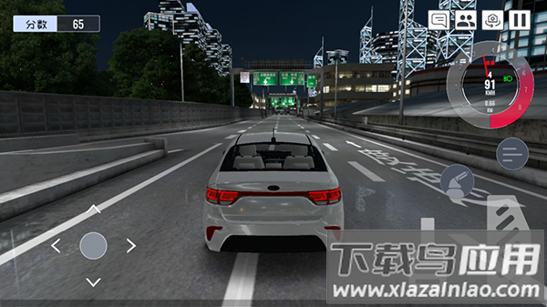极限方程式赛车游戏截图1